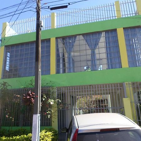 Sobrado Terezinha Villa Foz do Iguacu Ngoại thất bức ảnh
