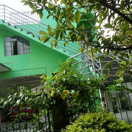 Sobrado Terezinha Villa Foz do Iguacu Ngoại thất bức ảnh
