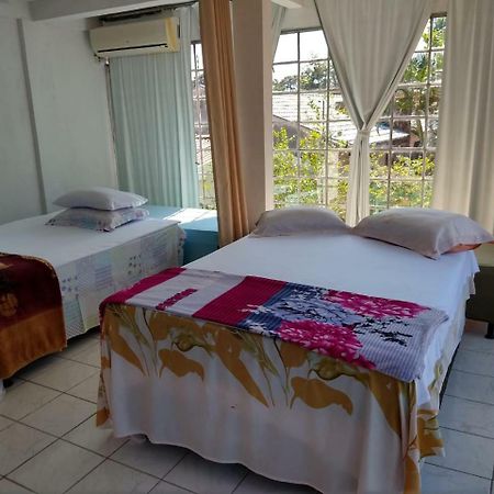 Sobrado Terezinha Villa Foz do Iguacu Ngoại thất bức ảnh