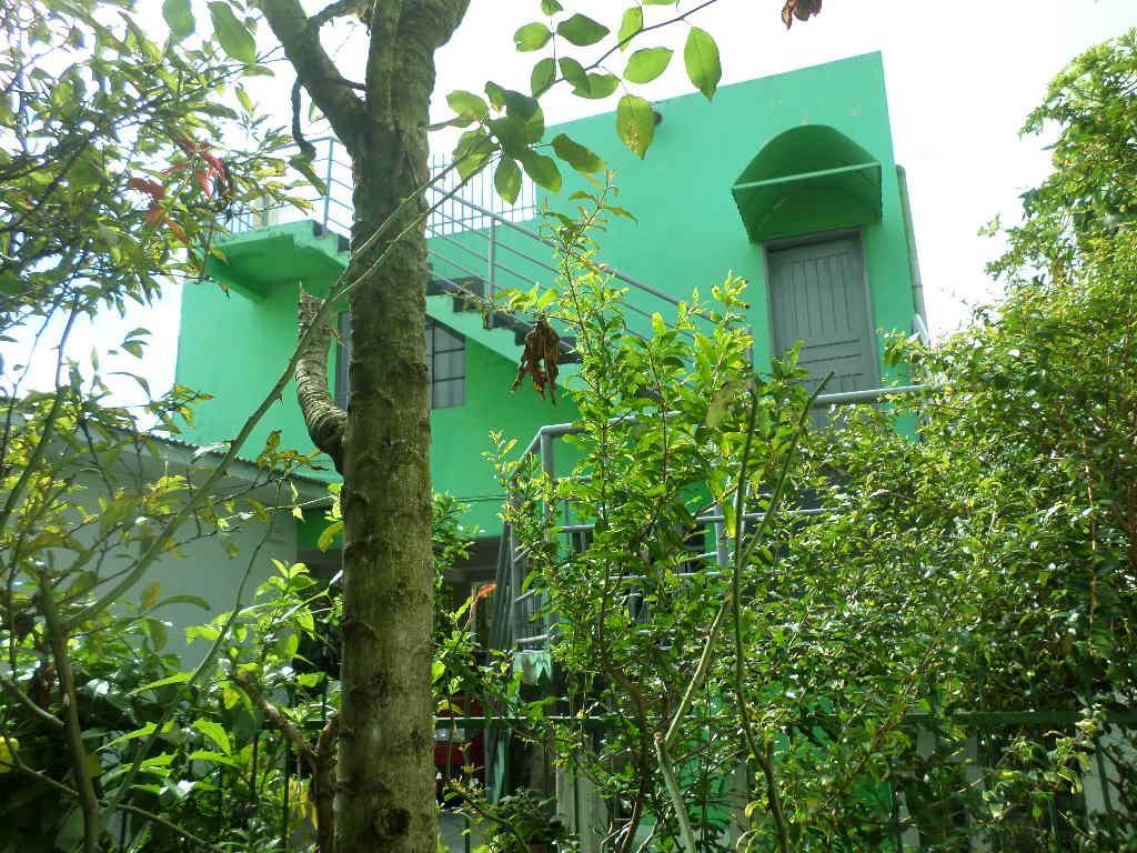 Sobrado Terezinha Villa Foz do Iguacu Ngoại thất bức ảnh