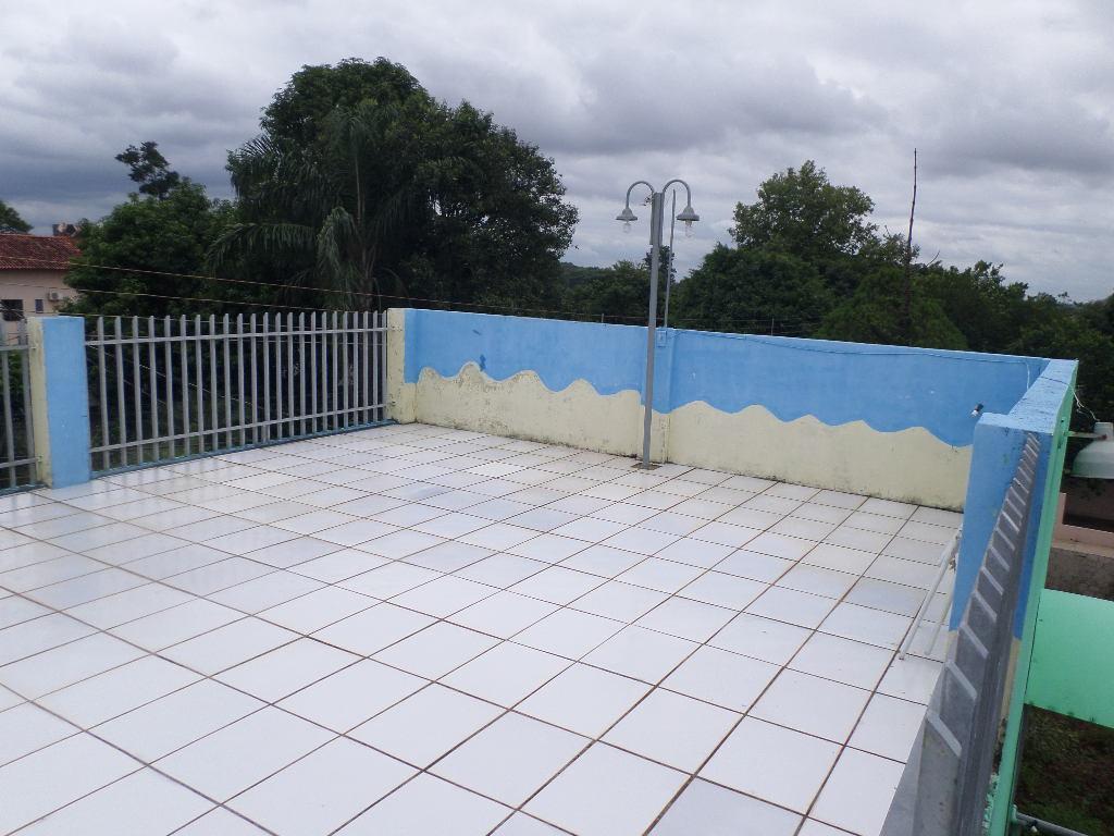 Sobrado Terezinha Villa Foz do Iguacu Ngoại thất bức ảnh