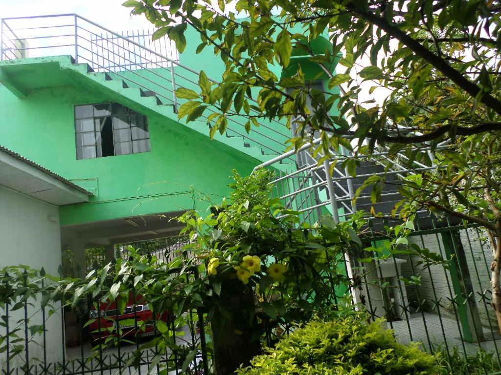 Sobrado Terezinha Villa Foz do Iguacu Ngoại thất bức ảnh