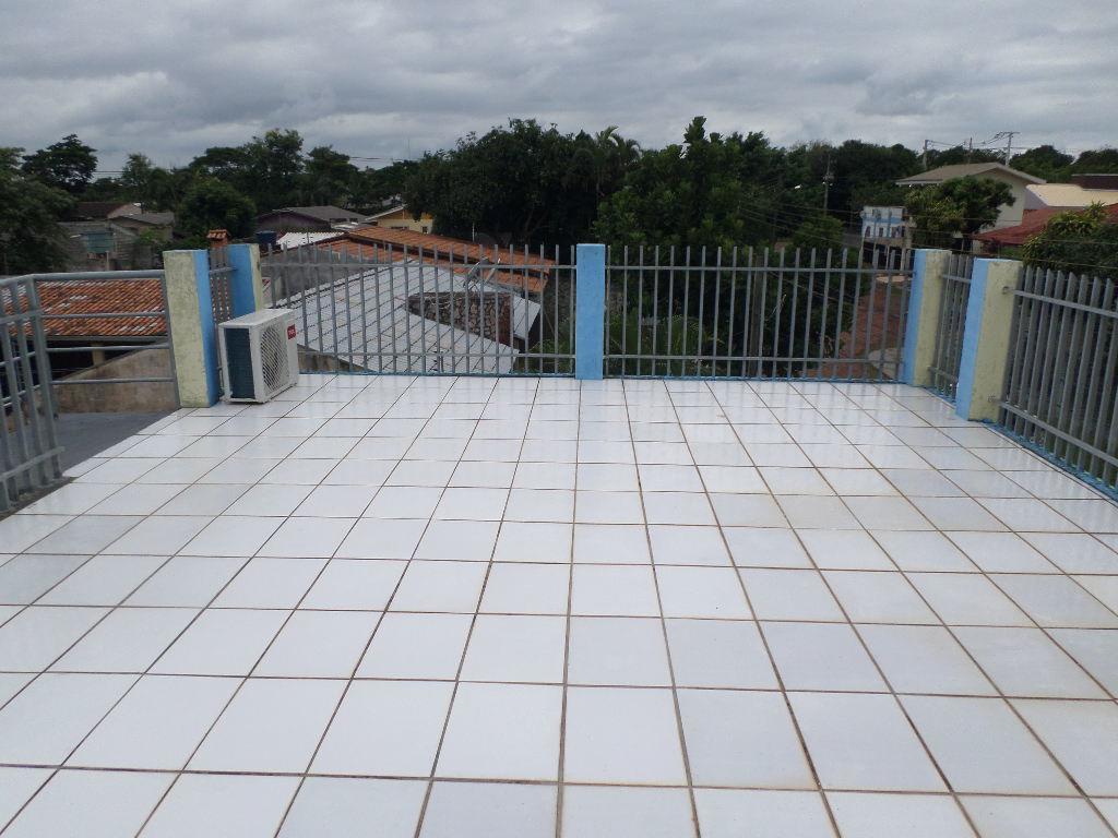 Sobrado Terezinha Villa Foz do Iguacu Ngoại thất bức ảnh