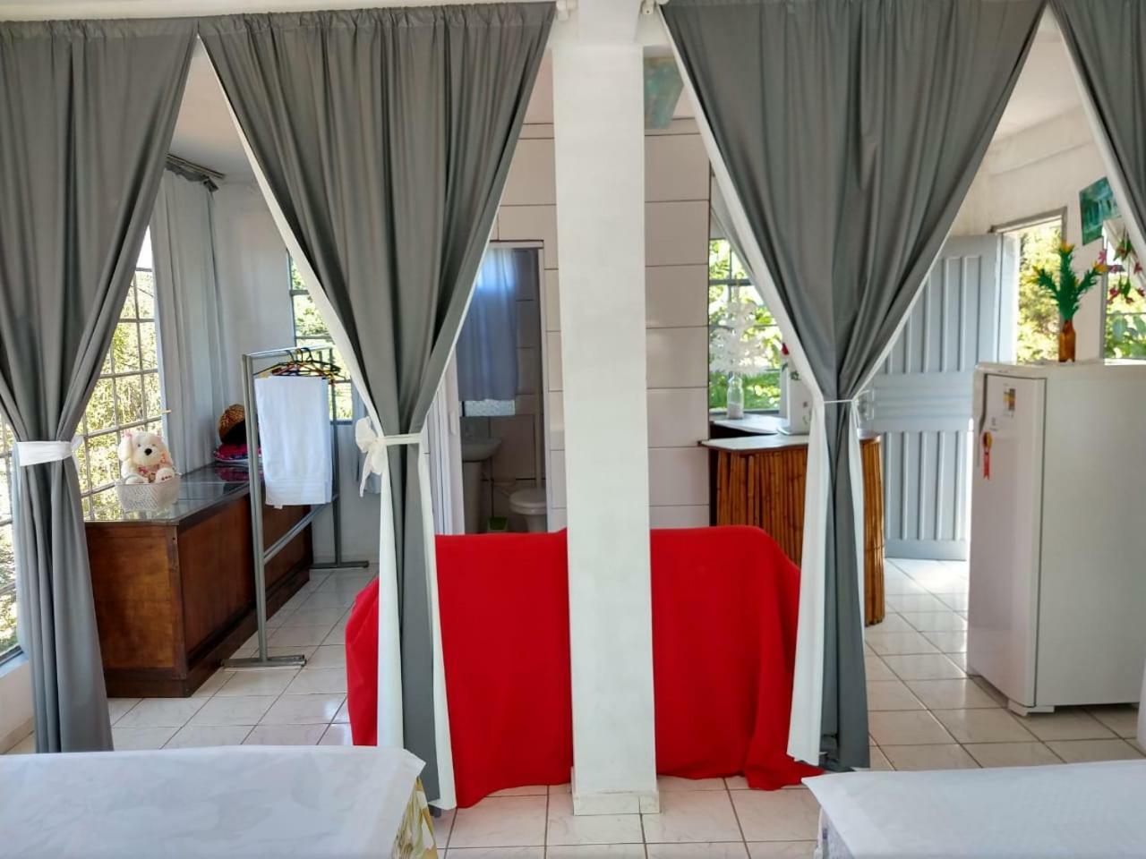 Sobrado Terezinha Villa Foz do Iguacu Ngoại thất bức ảnh
