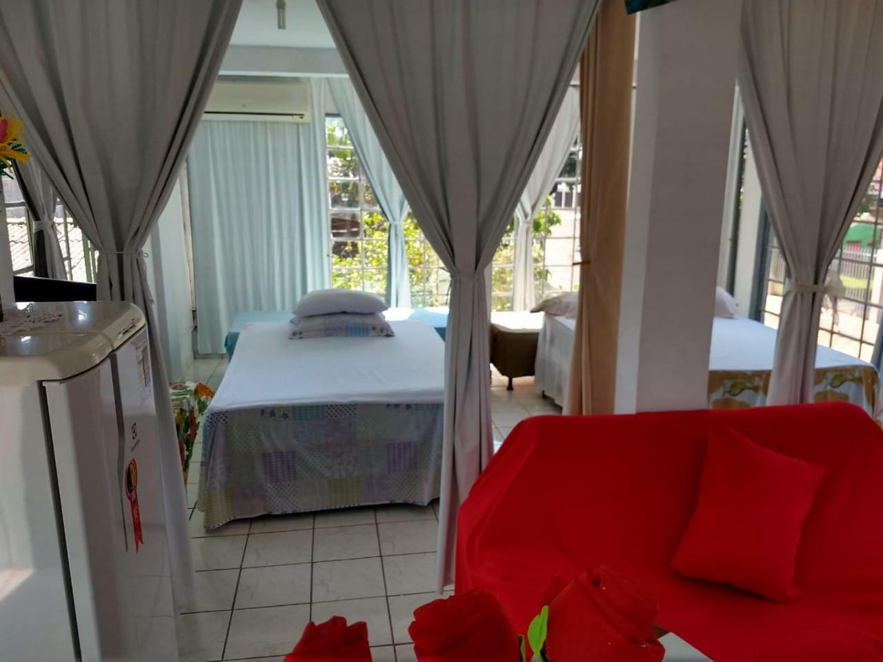 Sobrado Terezinha Villa Foz do Iguacu Ngoại thất bức ảnh