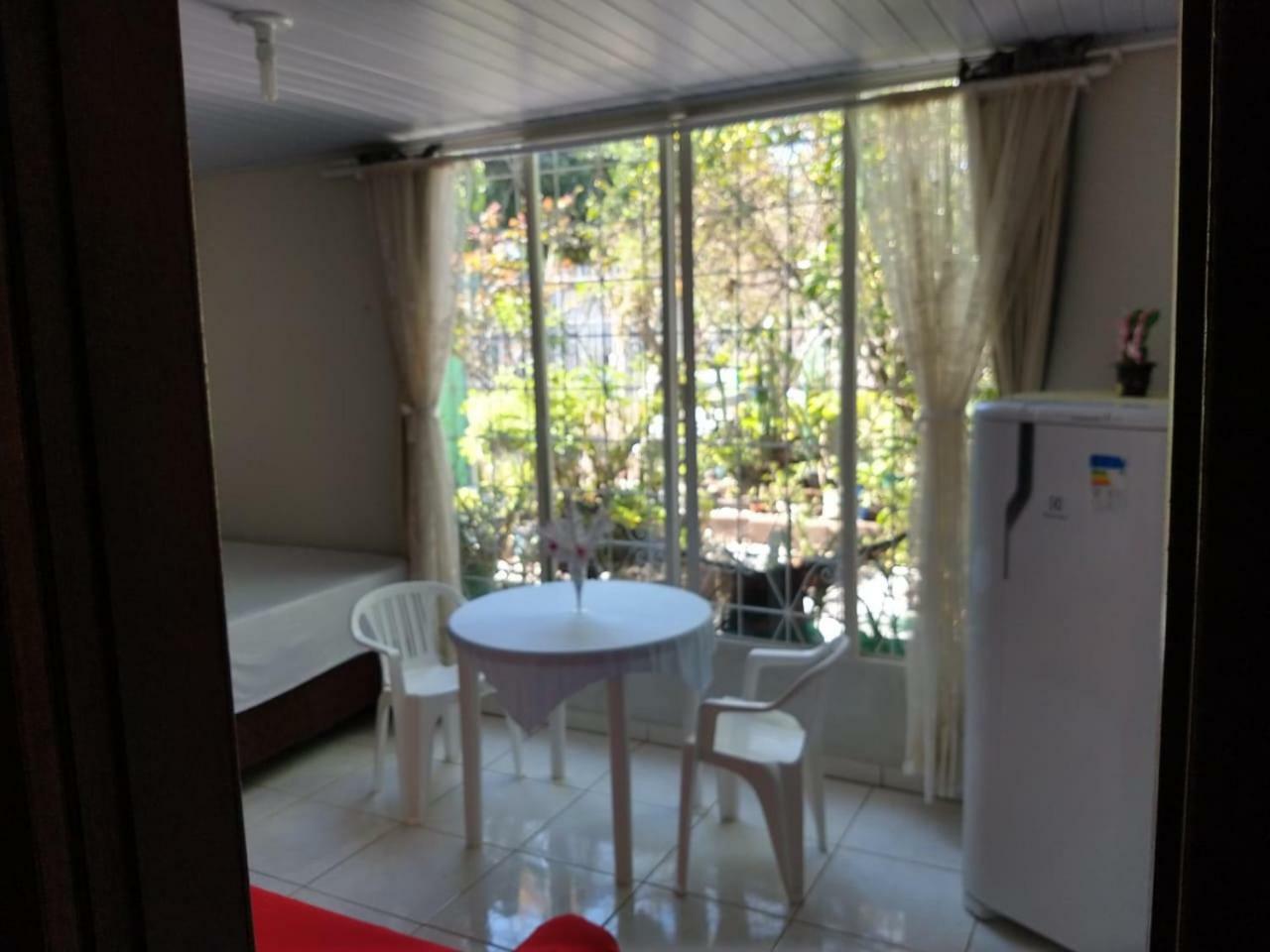 Sobrado Terezinha Villa Foz do Iguacu Ngoại thất bức ảnh