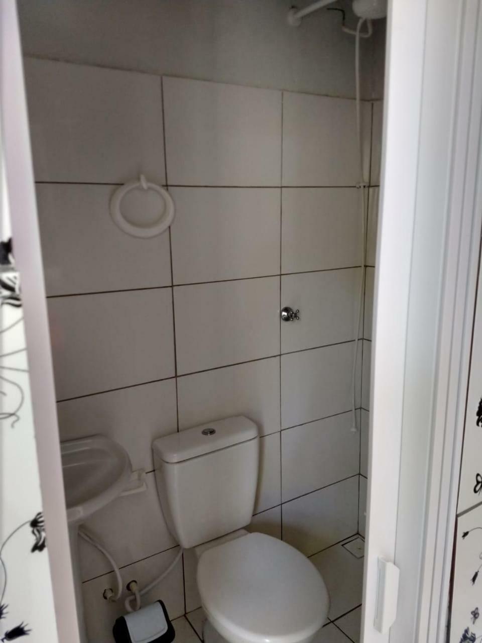 Sobrado Terezinha Villa Foz do Iguacu Ngoại thất bức ảnh