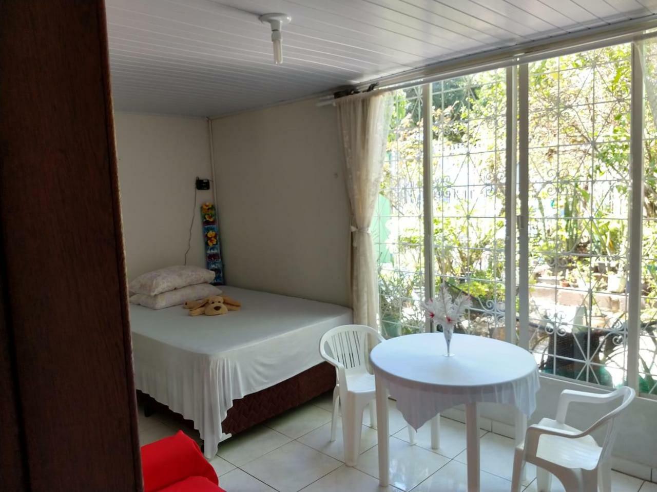 Sobrado Terezinha Villa Foz do Iguacu Ngoại thất bức ảnh