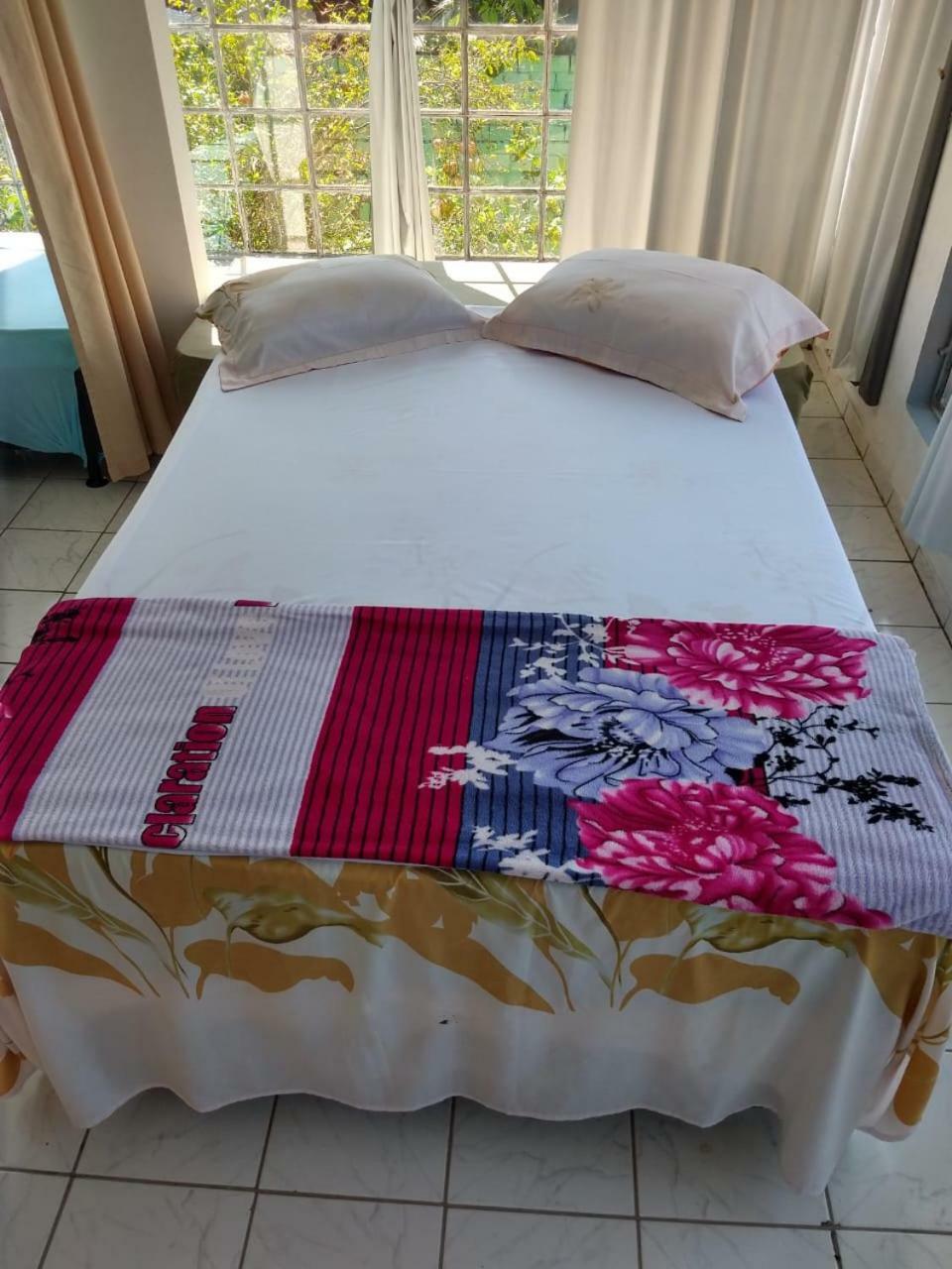 Sobrado Terezinha Villa Foz do Iguacu Ngoại thất bức ảnh