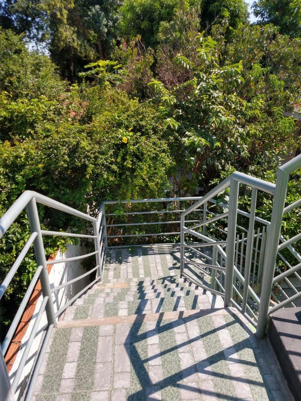 Sobrado Terezinha Villa Foz do Iguacu Ngoại thất bức ảnh