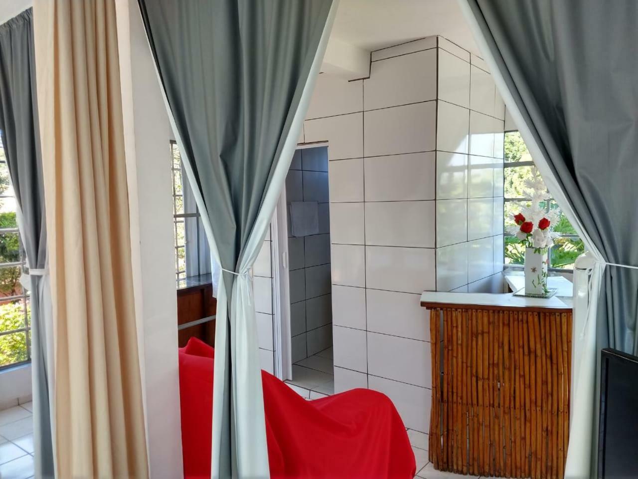 Sobrado Terezinha Villa Foz do Iguacu Ngoại thất bức ảnh