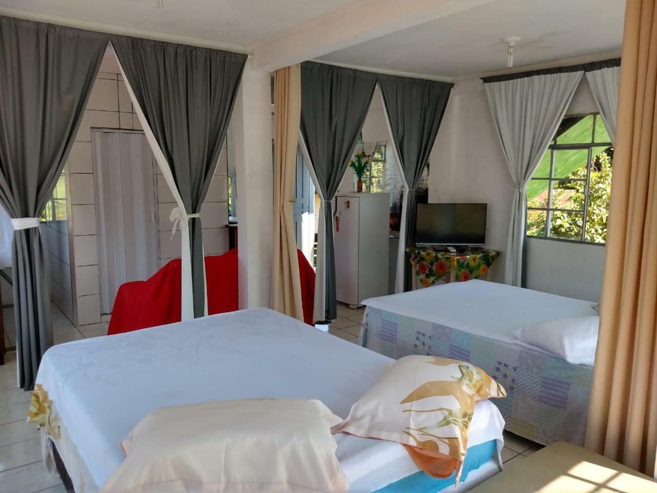 Sobrado Terezinha Villa Foz do Iguacu Ngoại thất bức ảnh
