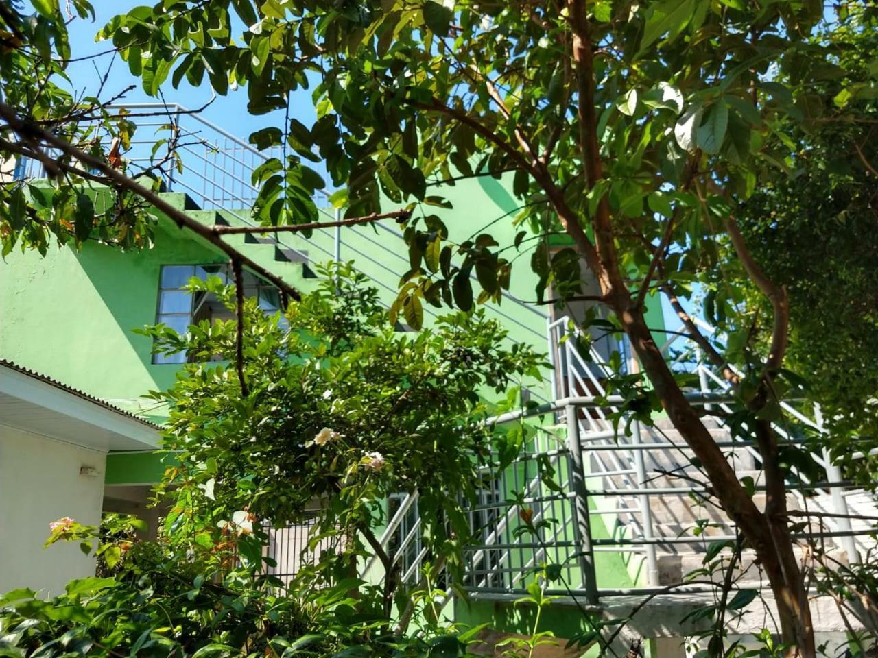 Sobrado Terezinha Villa Foz do Iguacu Ngoại thất bức ảnh