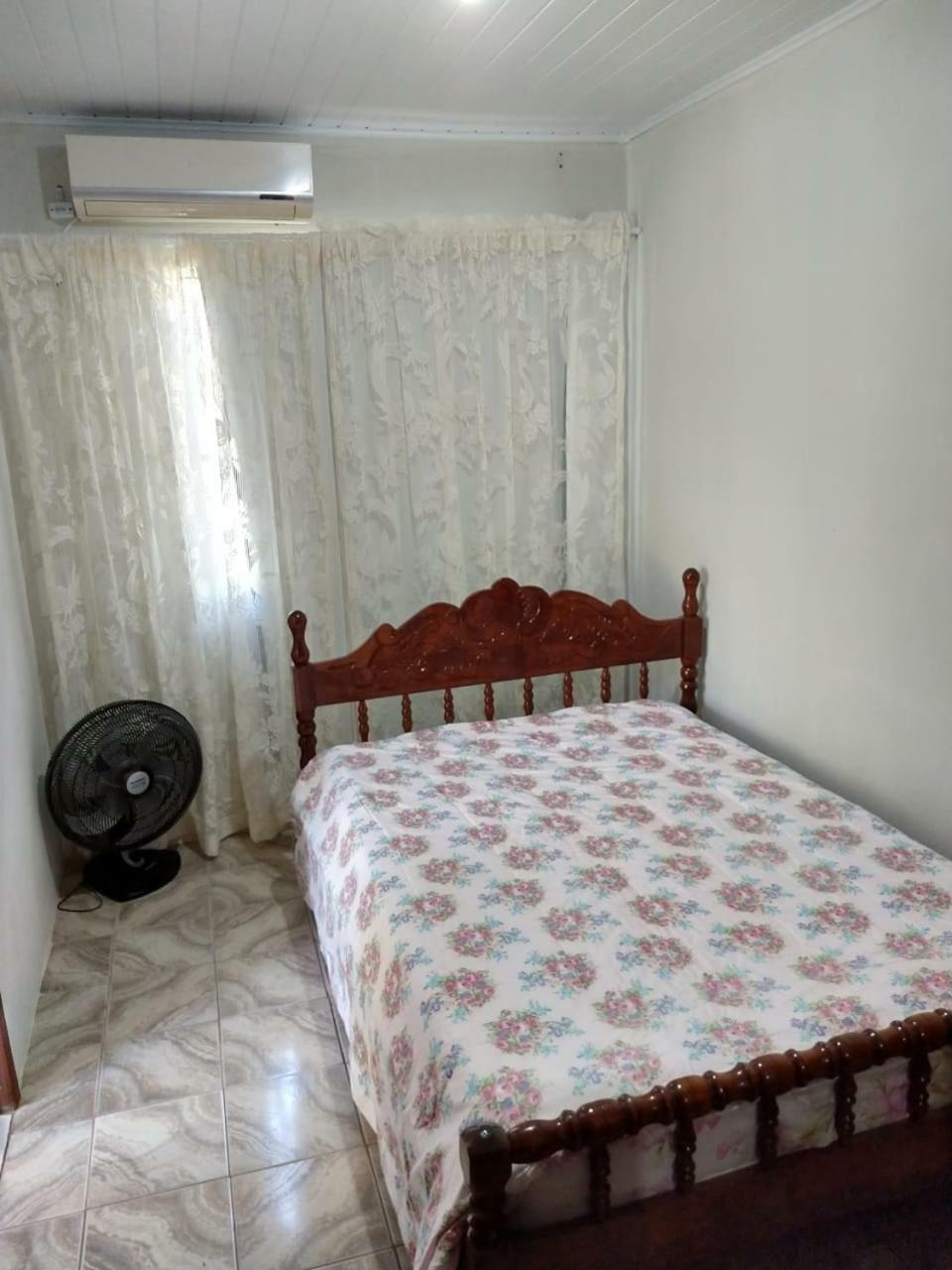 Sobrado Terezinha Villa Foz do Iguacu Ngoại thất bức ảnh